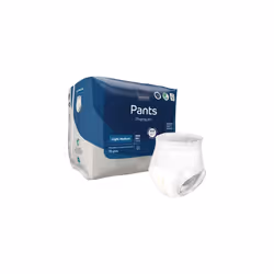 Incontinence Pants Light, Eco-Friendly Incontinence Pants for Men & Women, Comfortable, Protective & Discreet, Fast Absorption, Sustainable