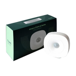 Z-Wave FRIZMOSZB-140 motion detector Wireless Wall White