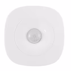 Z-Wave FRIZMOSZB-140 motion detector Wireless Wall White