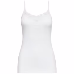 ONLY 15139316 Tank top Sleeveless Cotton