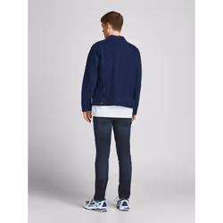 Jack & Jones 12126066 Blue - Additional view 2