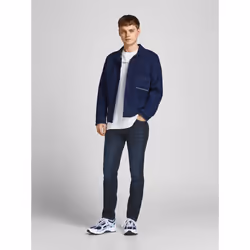Jack & Jones 12126066 Blue - Additional view 3