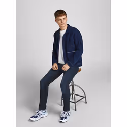 Jack & Jones 12126066 Blue - Additional view 4