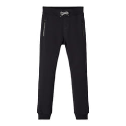 Name It Solid Coloured Black