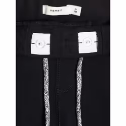 Name It Solid Coloured Black - Additional view 5