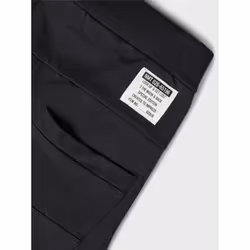 Name It Solid Coloured Black - Additional view 8