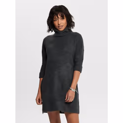 ONLY 15140166, Adult, Female, Grey, Grey / Dark Grey Melange, XS, Acrylic, Elastane, Nylon, Polyester, Wool