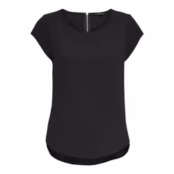 ONLY 15142784 Top (garment) Short sleeve Elastane, Polyester
