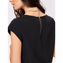 ONLY 15142784 Top (garment) Short sleeve Elastane, Polyester - Additional view 7