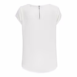 ONLY 15142784 Top (garment) Short sleeve Elastane, Polyester - Additional view 4