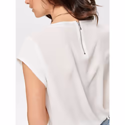 ONLY 15142784 Top (garment) Short sleeve Elastane, Polyester - Additional view 7