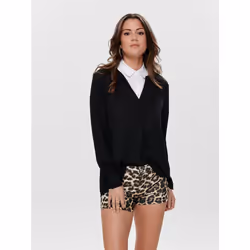 ONLY 15146071 Shirt Cotton