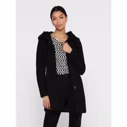 ONLY 15142911, Female, Adult, Regular fit, Cotton, Polyester, Black