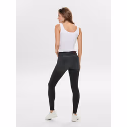 ONLY 15149050 Tank top Cotton, Elastane