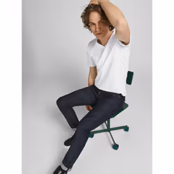 Jack & Jones 12133914 T-shirt Cotton - Additional view 4