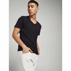 Jack & Jones 12133914 T-shirt Cotton - Additional view 4