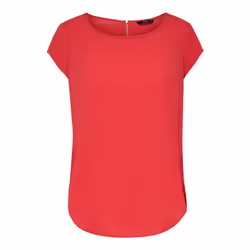 ONLY 15142784 Top (garment) Short sleeve Elastane, Polyester