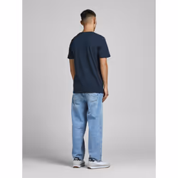Jack & Jones 12137126 T-shirt Cotton