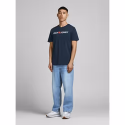 Jack & Jones 12137126 T-shirt Cotton