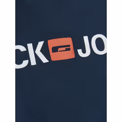 Jack & Jones 12137126 T-shirt Cotton - Additional view 6