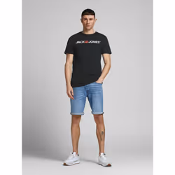 Jack & Jones 12137126 T-shirt Cotton