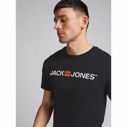 Jack & Jones 12137126 T-shirt Cotton - Additional view 4