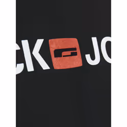 Jack & Jones 12137126 T-shirt Cotton - Additional view 5