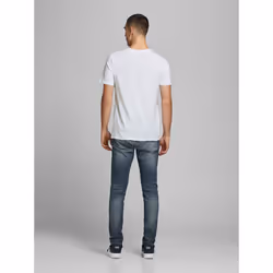 Jack & Jones 12137126 T-shirt Cotton