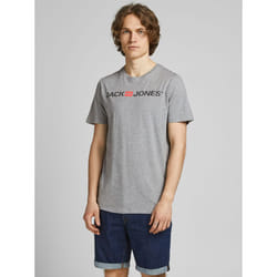 Jack & Jones 12137126 T-shirt Cotton