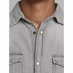Jack & Jones 12138115 Shirt Cotton - Additional view 6