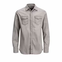 Jack & Jones 12138115 Shirt Cotton - Additional view 7