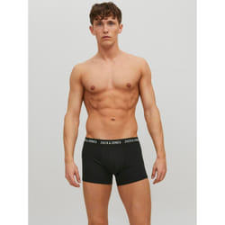Jack & Jones 12138235_2161_629350.265 underpants Black