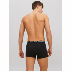 Jack & Jones 12138235_2161_629350.265 underpants Black