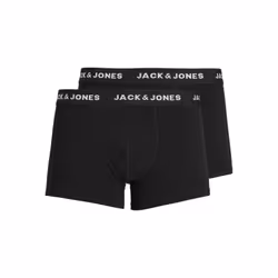 Jack & Jones 12138235_2161_629350.265 underpants Black