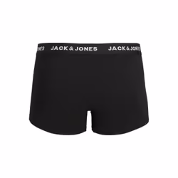 Jack & Jones 12138235_2161_629350.265 underpants Black - Additional view 4