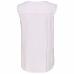 ONLY 15157656 Tank top V-neck Sleeveless Viscose - Additional view 4