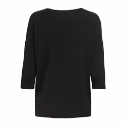 ONLY 15157920 Top (garment) Round neckline Long sleeve Elastane, Polyester, Viscose - Additional view 4