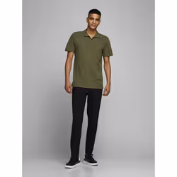 Jack & Jones 12136516 Cotton - Additional view 3