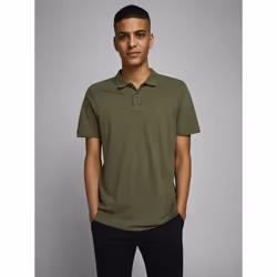 Jack & Jones 12136516 Cotton - Additional view 4
