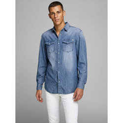 Jack & Jones 12138115 Shirt Cotton