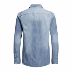 Jack & Jones 12138115 Shirt Cotton - Additional view 8