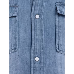 Jack & Jones 12138115 Shirt Cotton - Additional view 5
