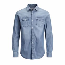 Jack & Jones 12138115 Shirt Cotton - Additional view 7