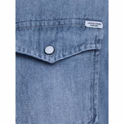 Jack & Jones 12138115 Shirt Cotton - Additional view 6