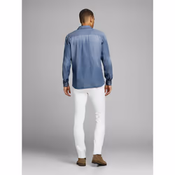 Jack & Jones 12138115 Shirt Cotton