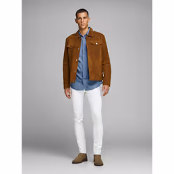 Jack & Jones 12138115 Shirt Cotton