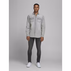 Jack & Jones 12138115 Shirt Cotton
