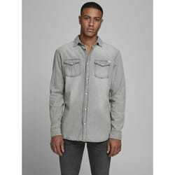 Jack & Jones 12138115 Shirt Cotton