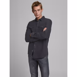 Jack & Jones 12138115, Shirt, XS, Cotton, 1 pc(s)
