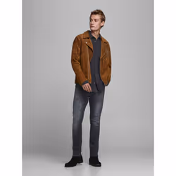 Jack & Jones 12138115 Shirt Cotton